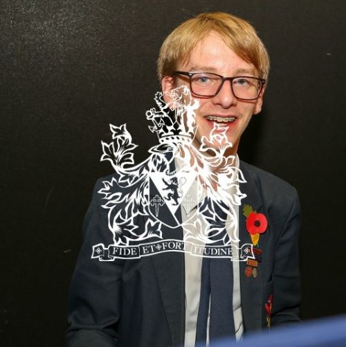 Other Speech Day Photos