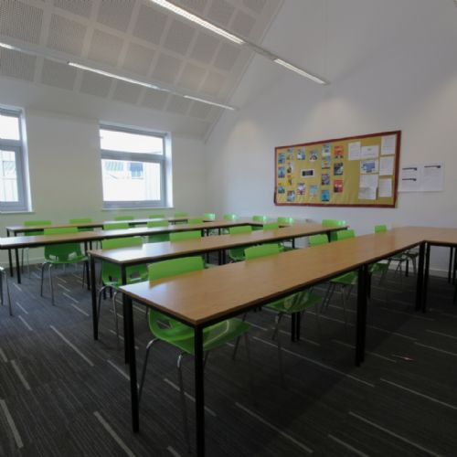 Classroom
